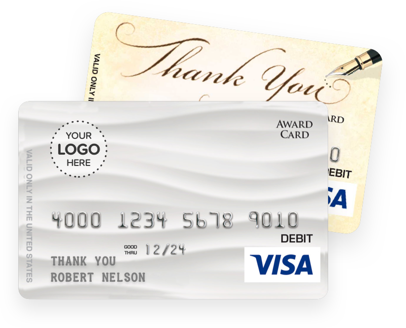 Personalized And Custom Visa Gift Cards Awards2Go Lupon gov ph